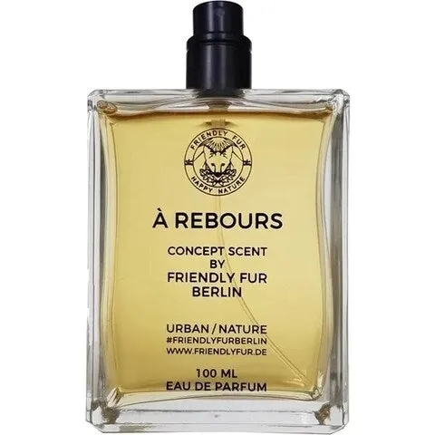 Á Rebours Sample