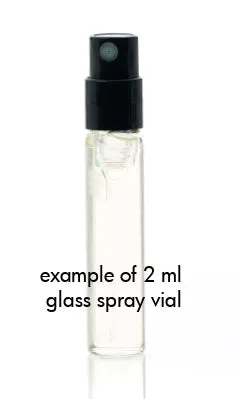 Á Rebours Sample