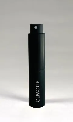 Á Rebours Sample