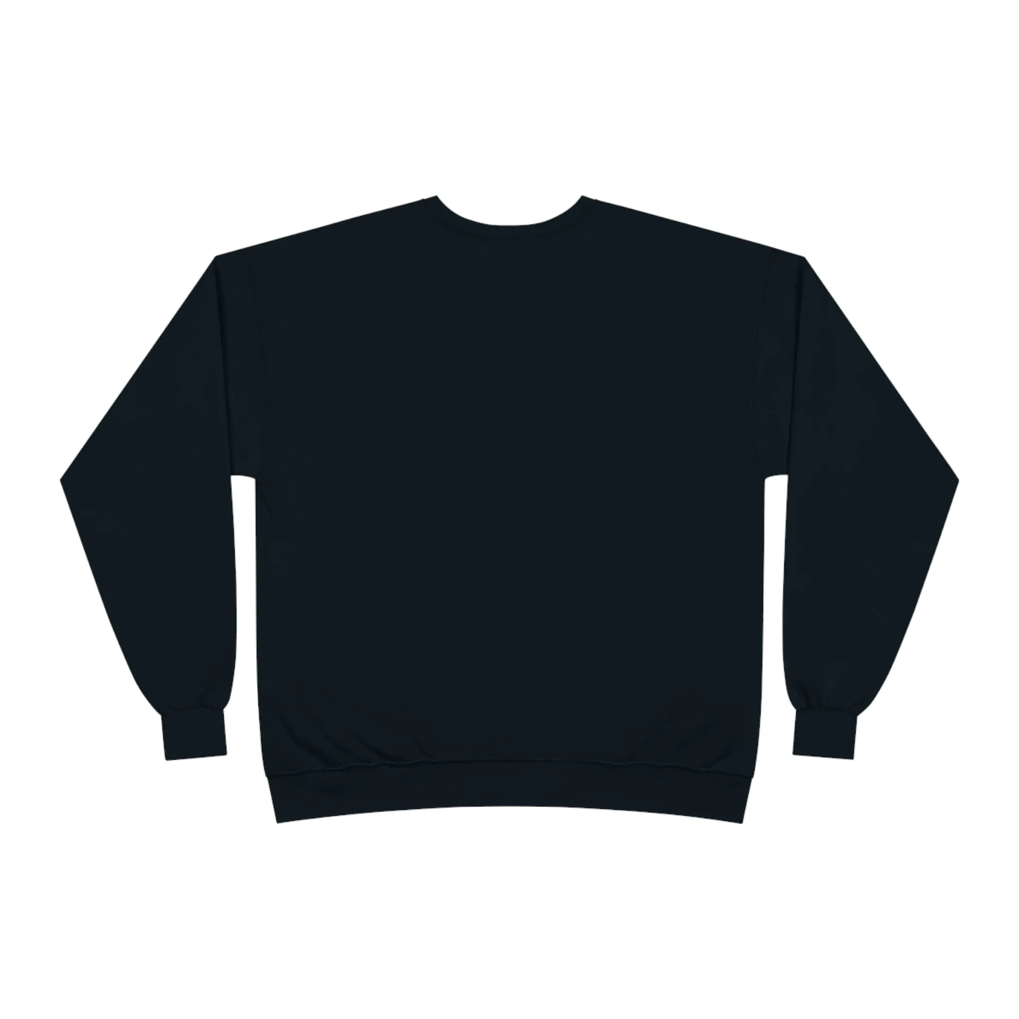 14 BLACK - Crewneck Sweatshirt