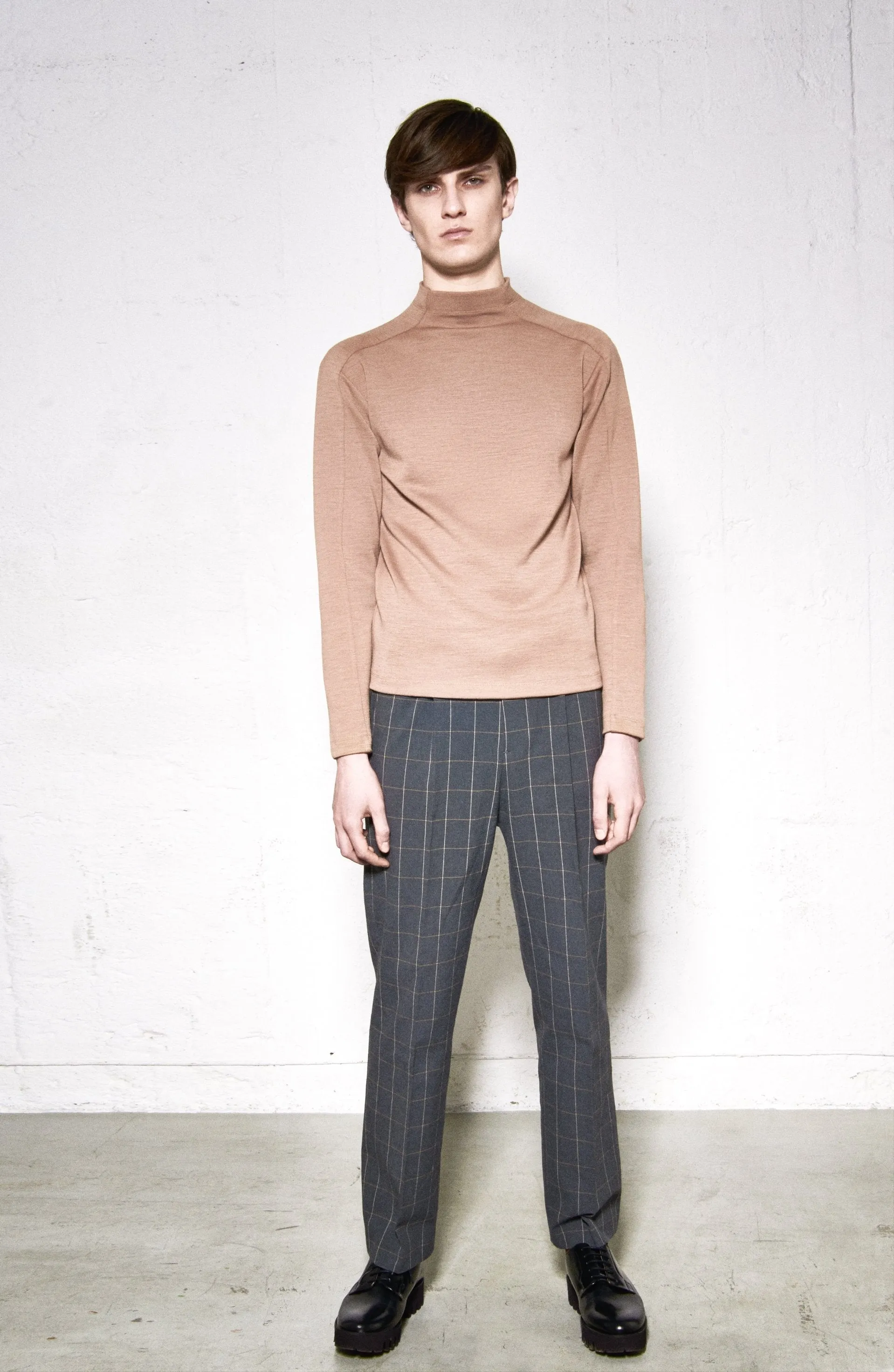 50% OFF  Sharp Sweater, Beige by F.A.S Sweden