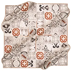 Aker Timeless Silk Head Cover No.61