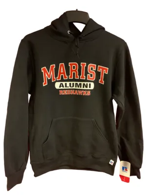 Alumni Hooded Sweatshirt