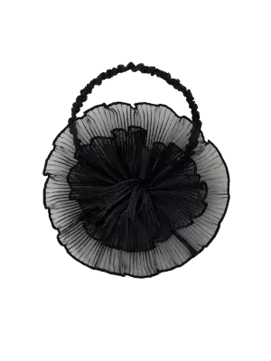 Amapola - Black