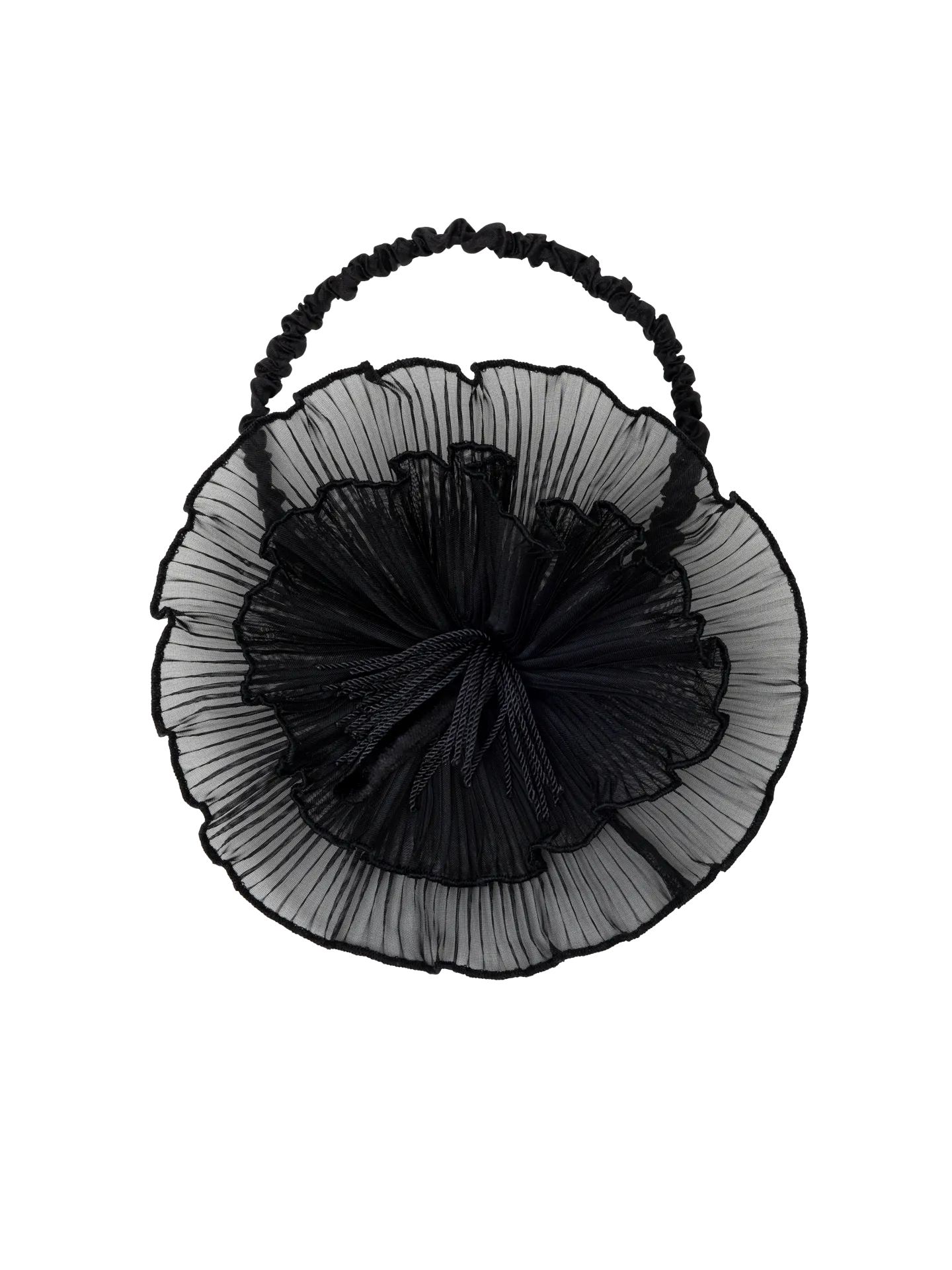 Amapola - Black