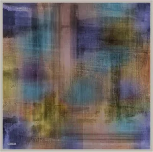 Armine Colours Women Silk Scarf No. 82
