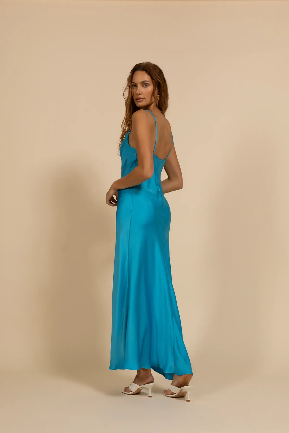 Aroma Maxi Dress