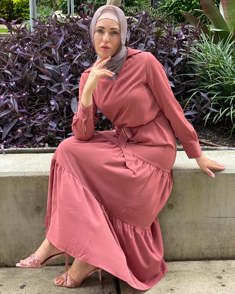 Arya Maxi