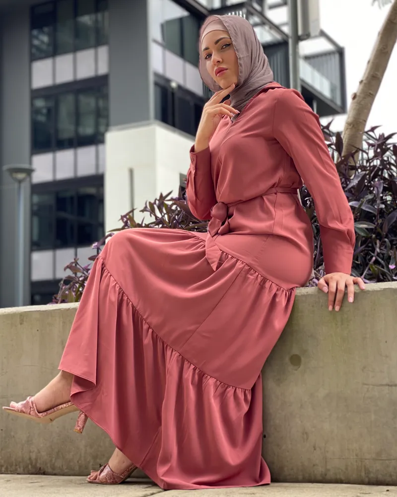 Arya Maxi