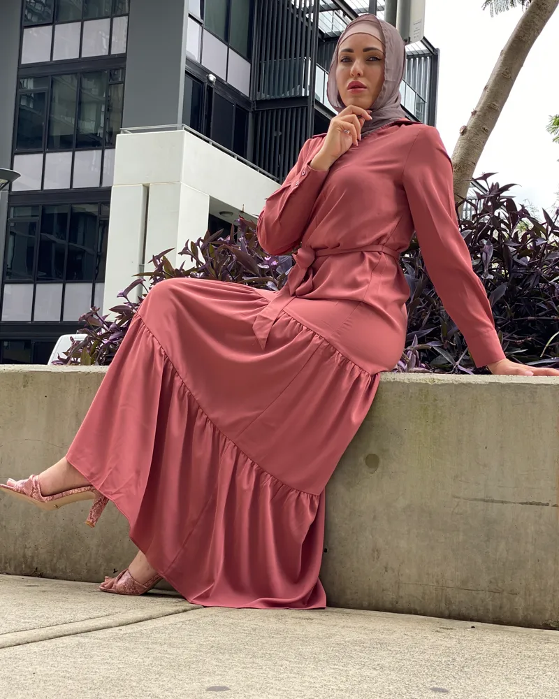 Arya Maxi