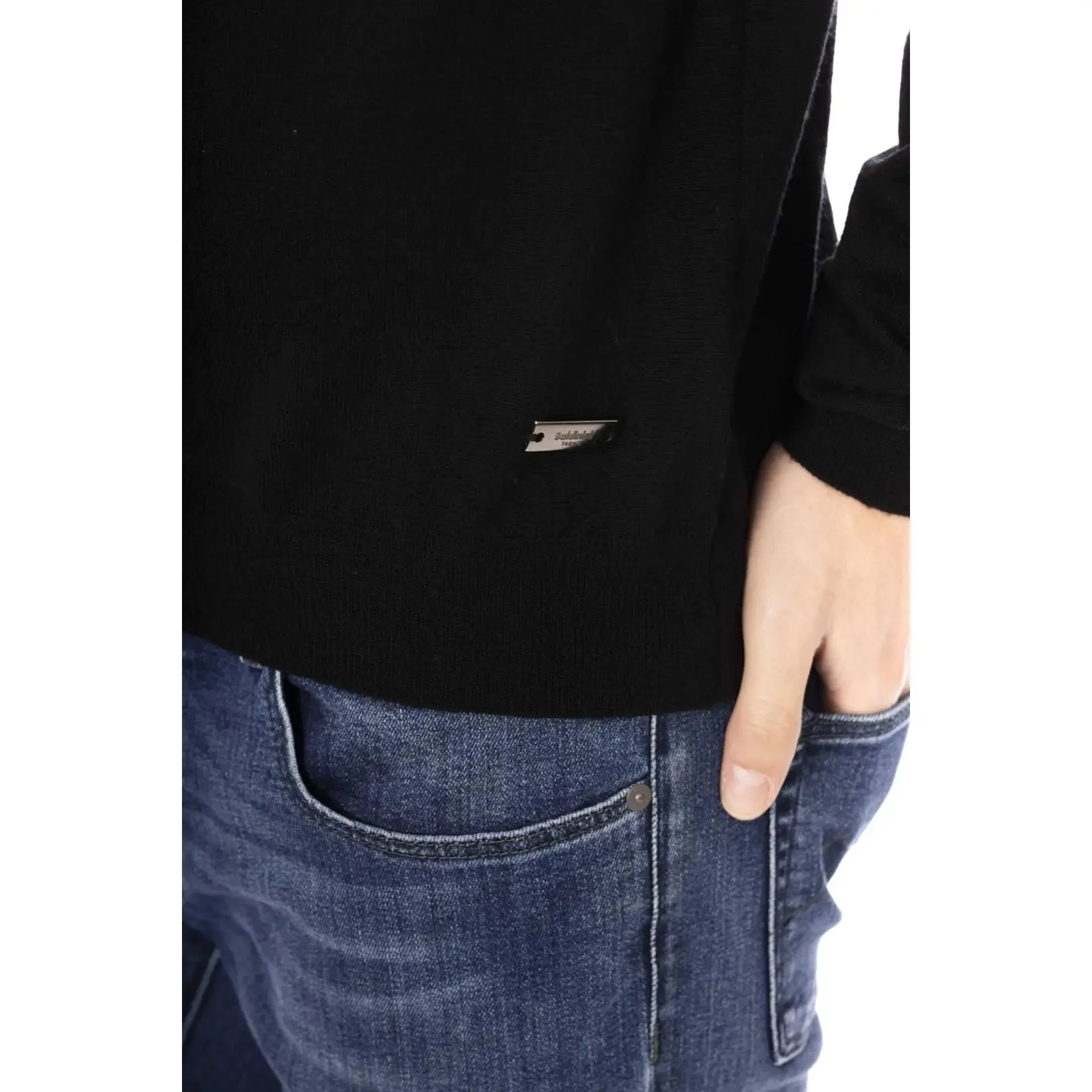 Baldinini Trend DV2510_TORINO_Black1