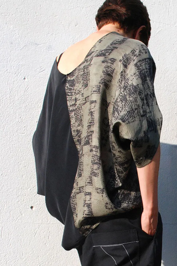 BAT SILK