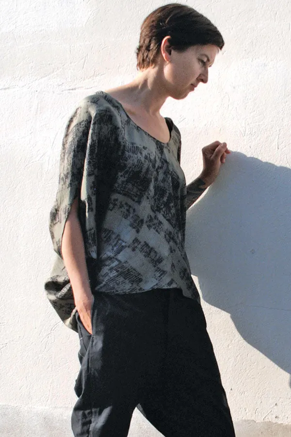 BAT SILK