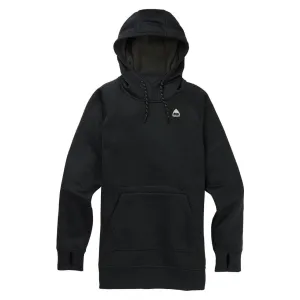 Burton Oak Womens Long Pullover Hoodie 2021