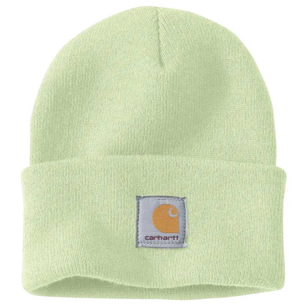 Carhartt Acrylic Watch Hat - A18 GB4