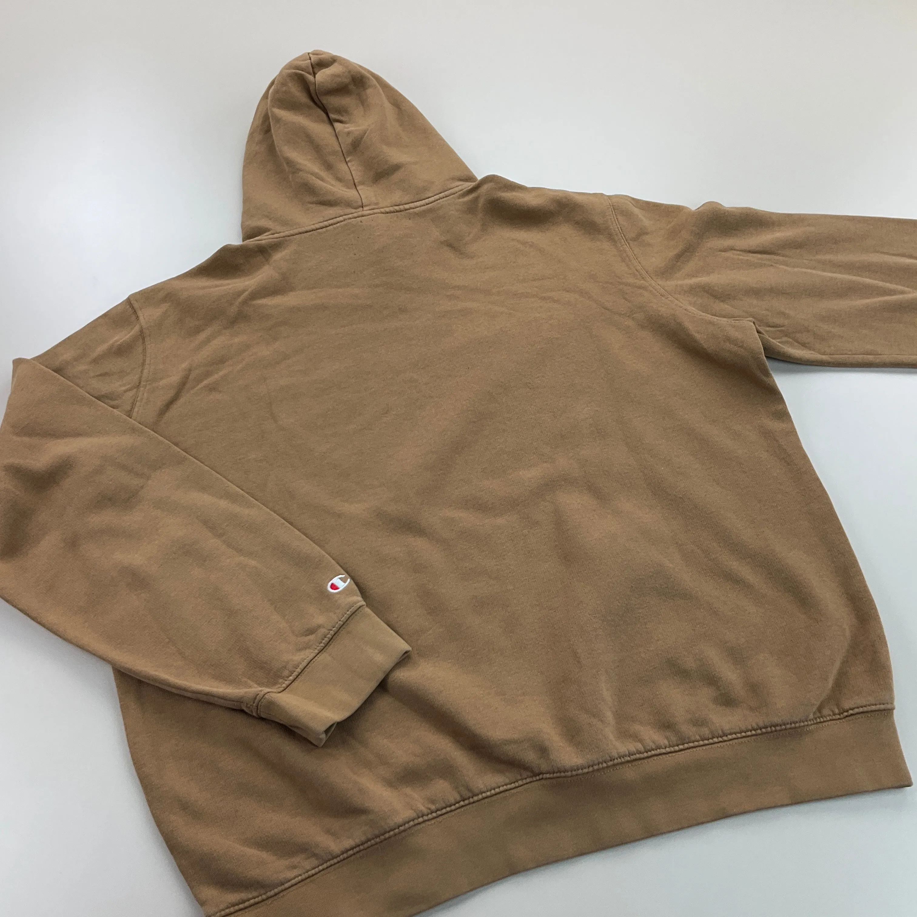Champion Hoodie - XL