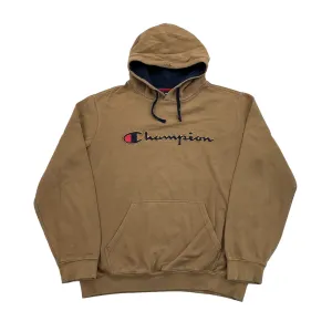 Champion Hoodie - XL