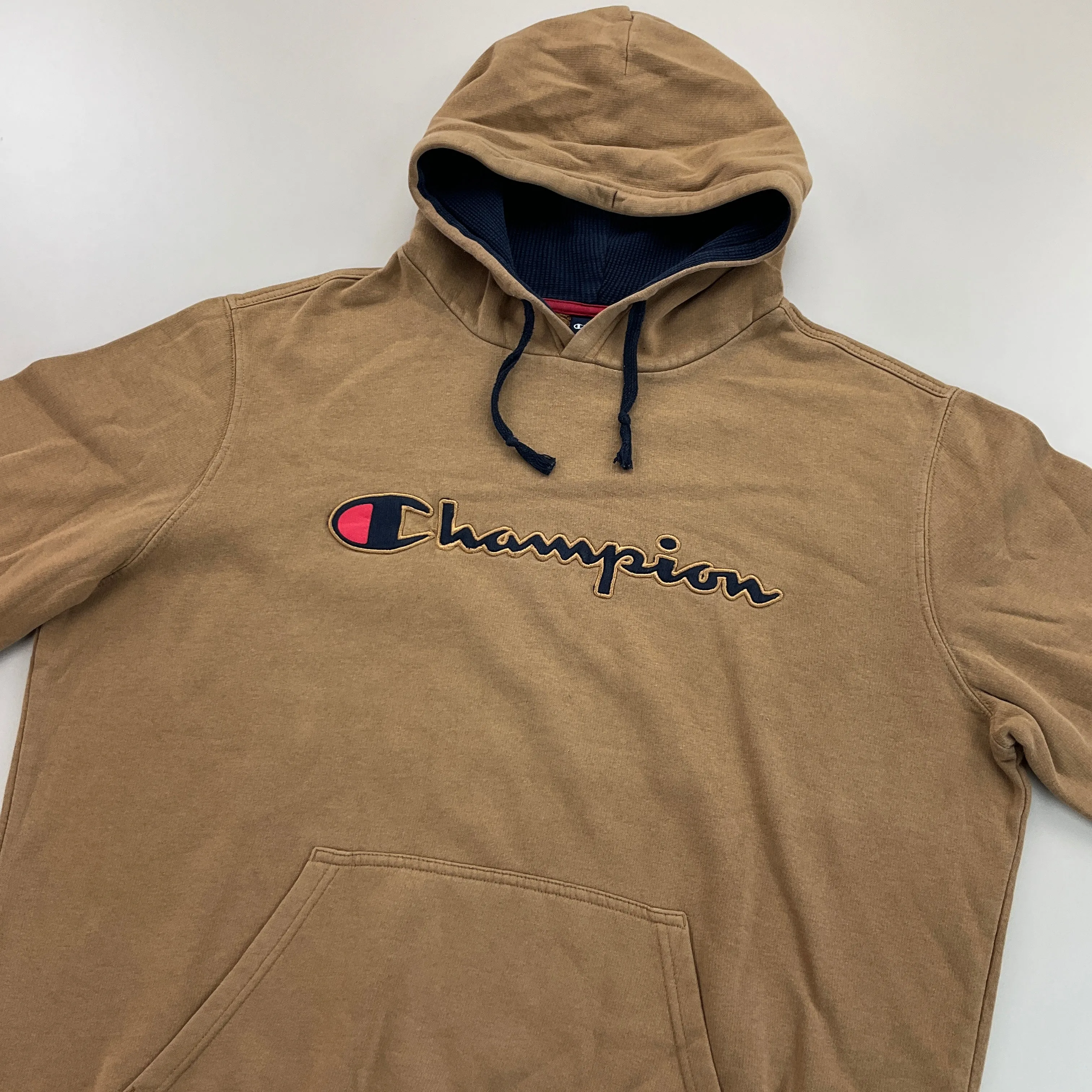 Champion Hoodie - XL
