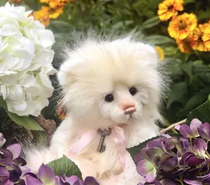 Charlie Year Bear 2021