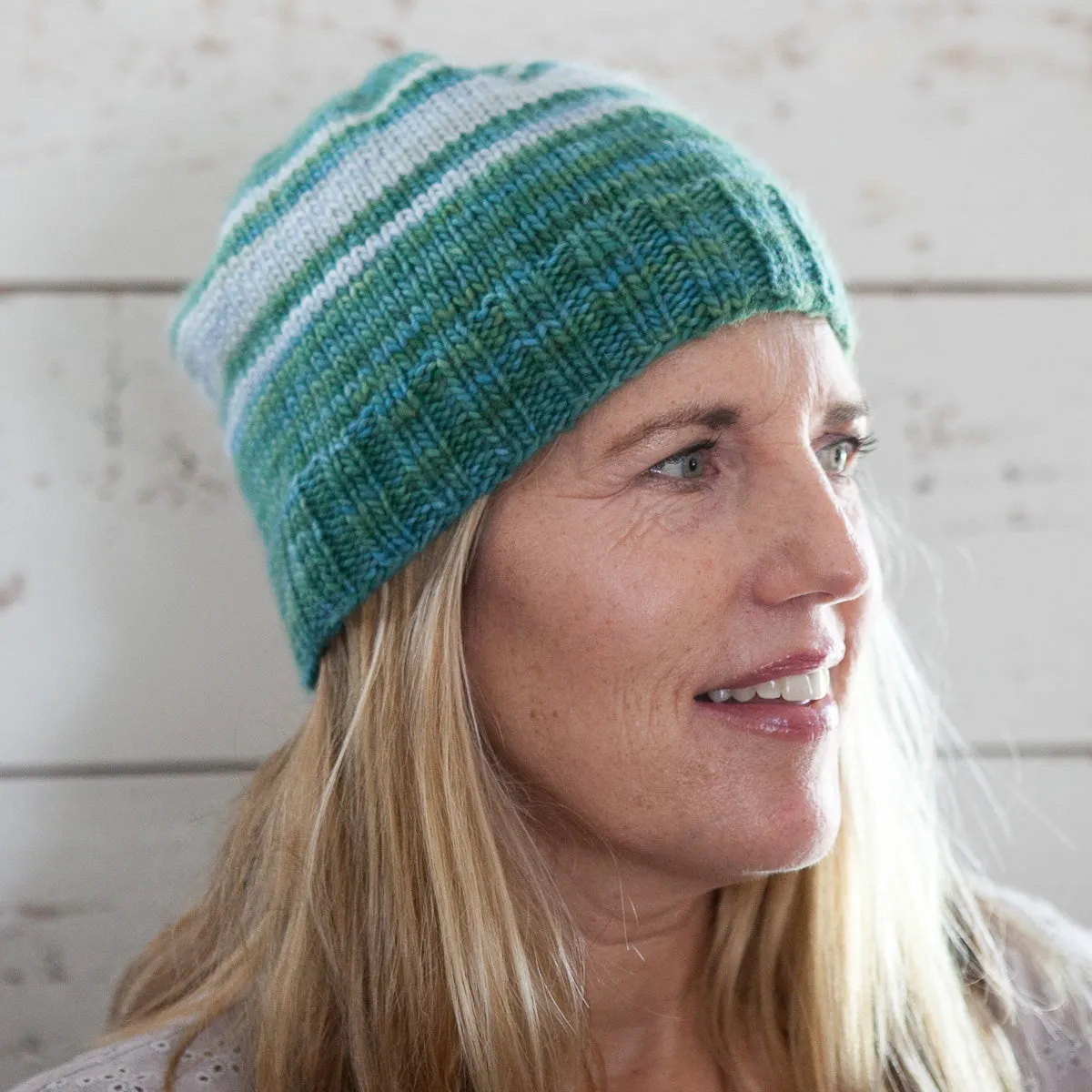 Class: Knit 102 with Jill