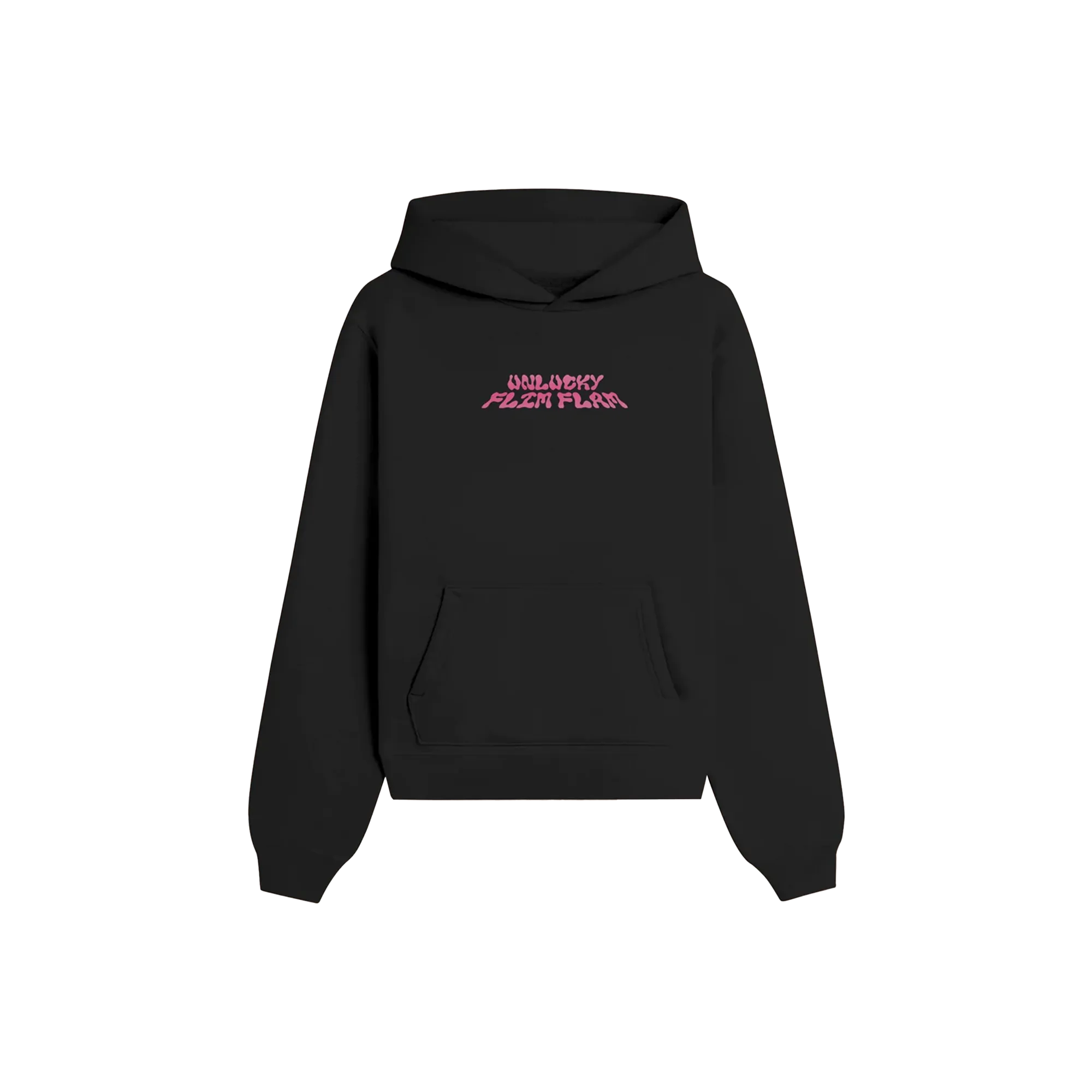 Dice Youth Hoodie