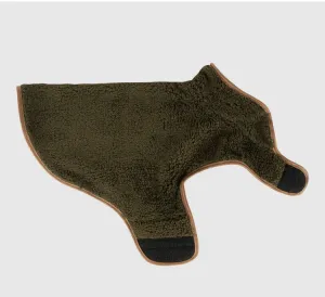 Dog  Teddy Jack Pyke Fleece