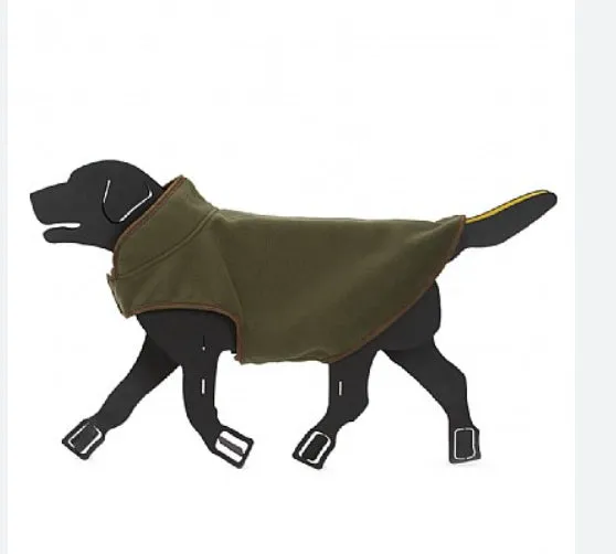 Dog  Teddy Jack Pyke Fleece