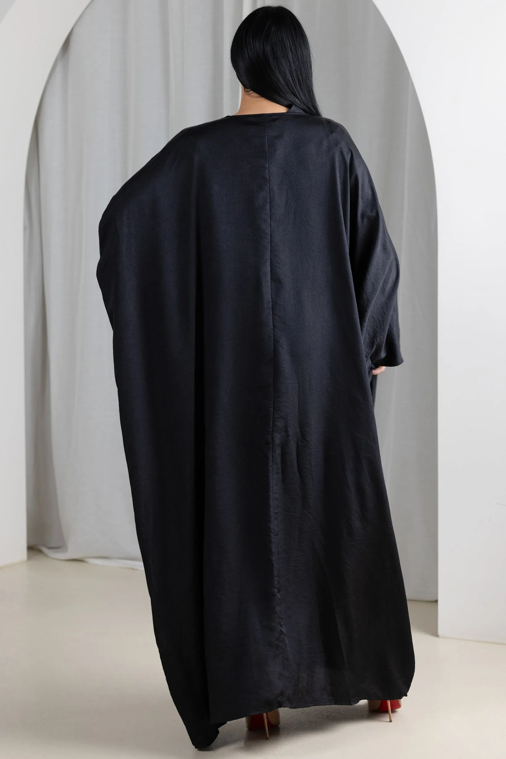 Eminent Vondra Black Bundle