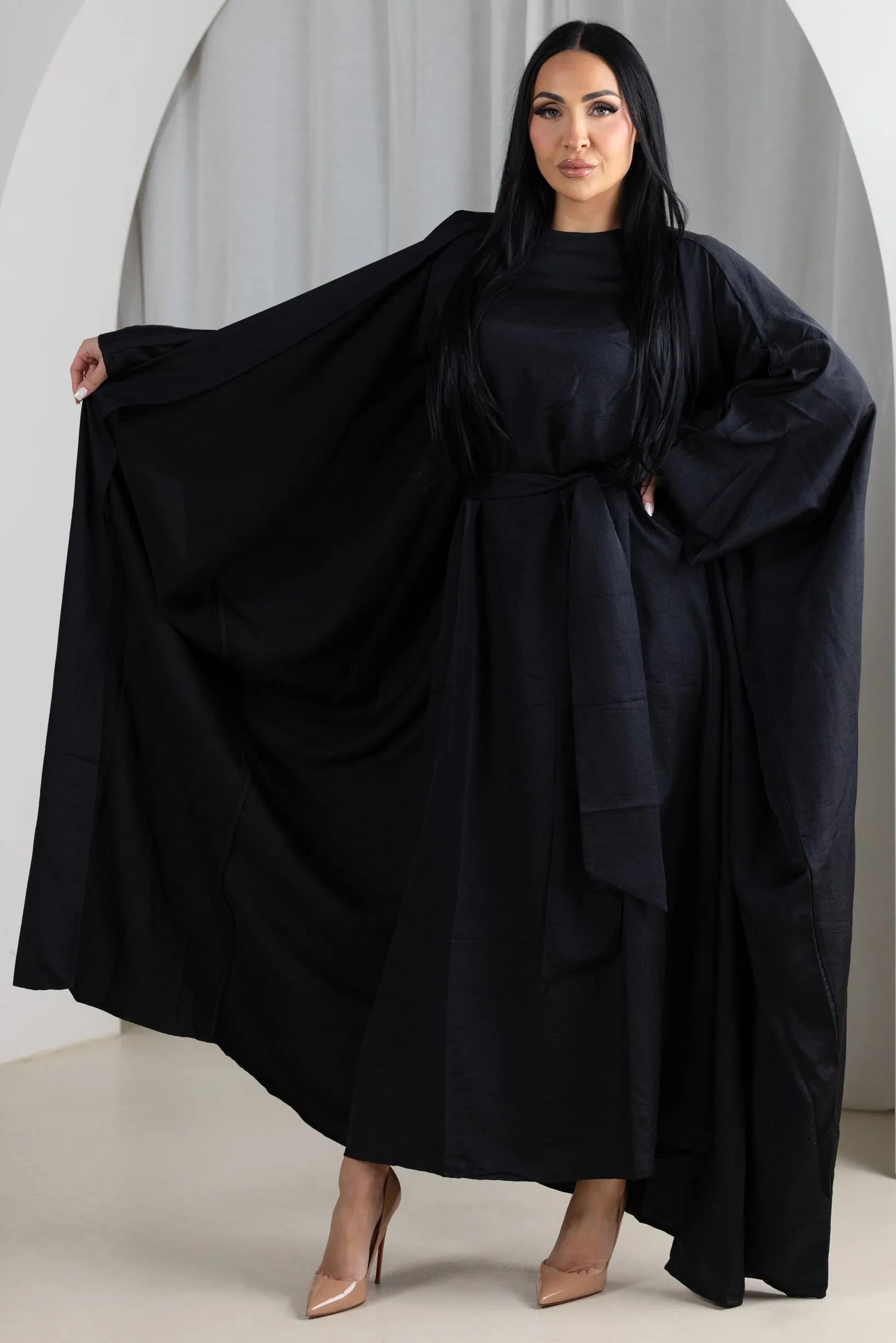 Eminent Vondra Black Bundle