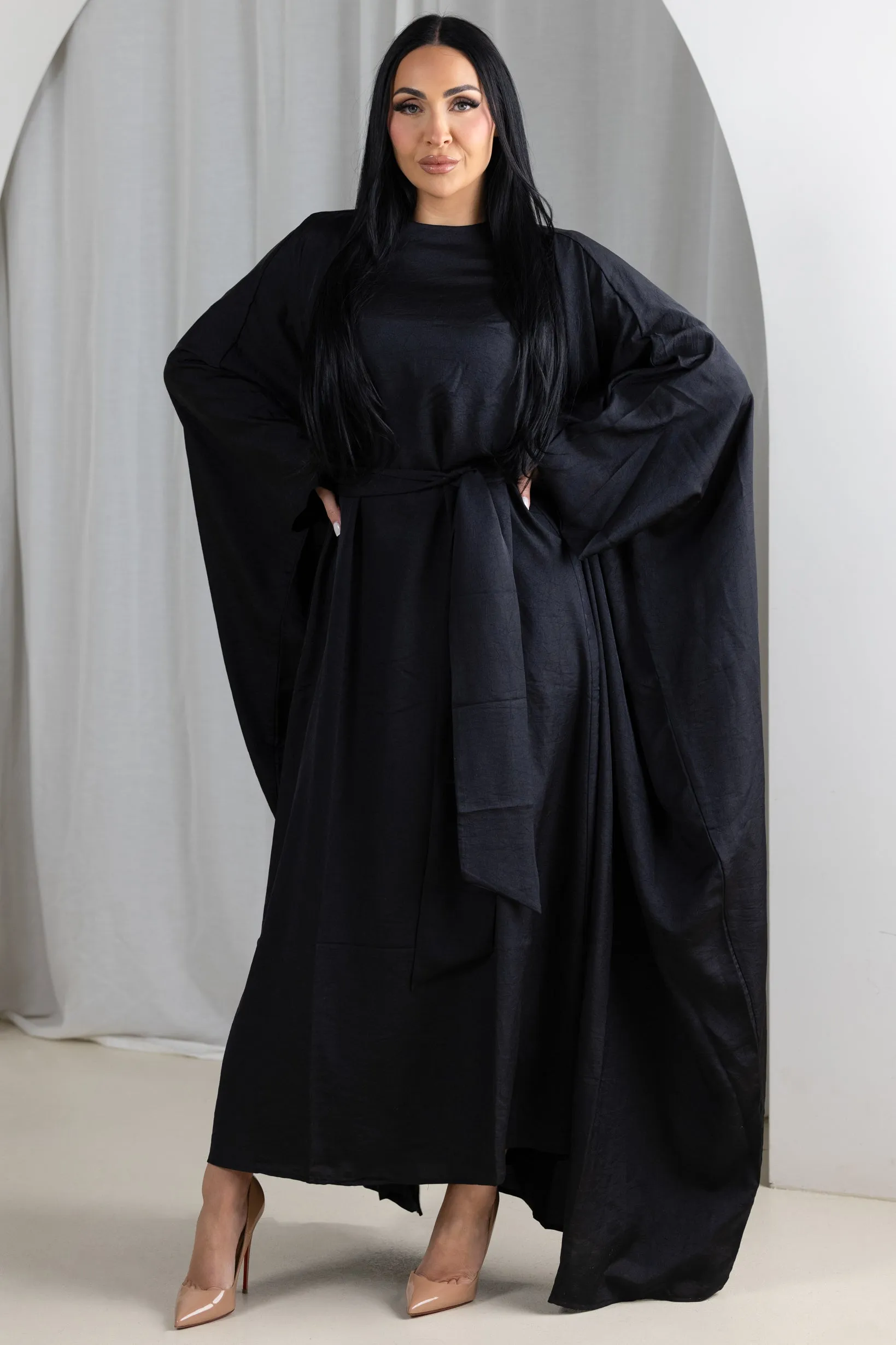 Eminent Vondra Black Bundle
