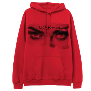 'Finally Enough Love' Pullover Hoodie