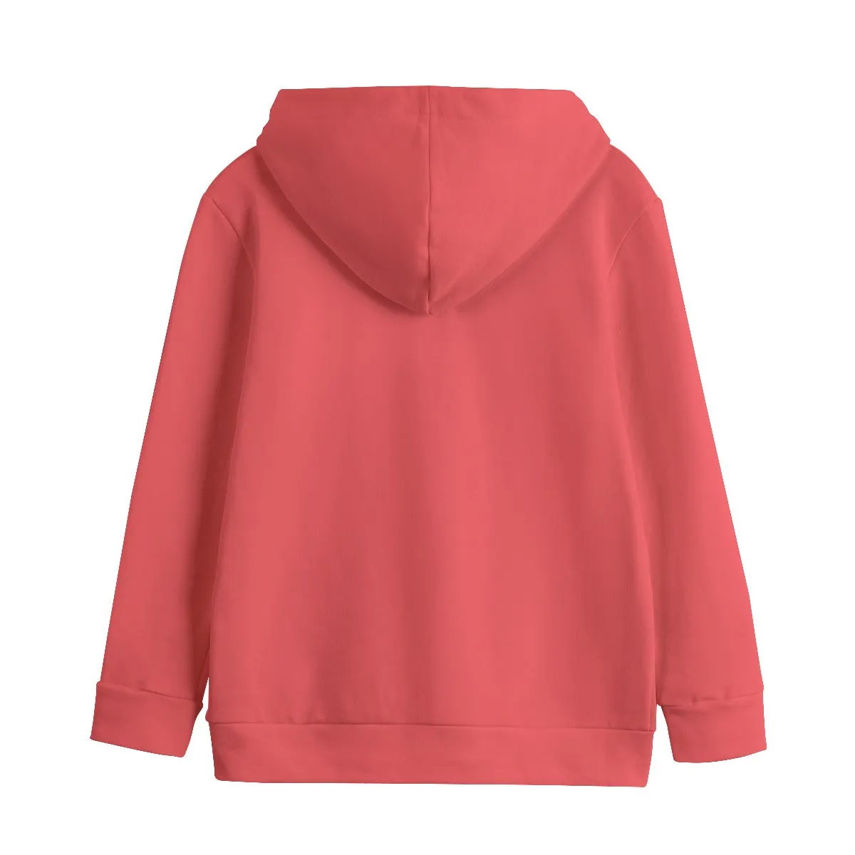 Freyja - All-Over Print Kid's Pullover Hoodie