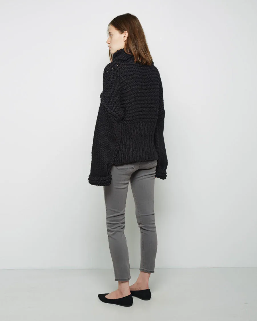 Gaja Turtleneck