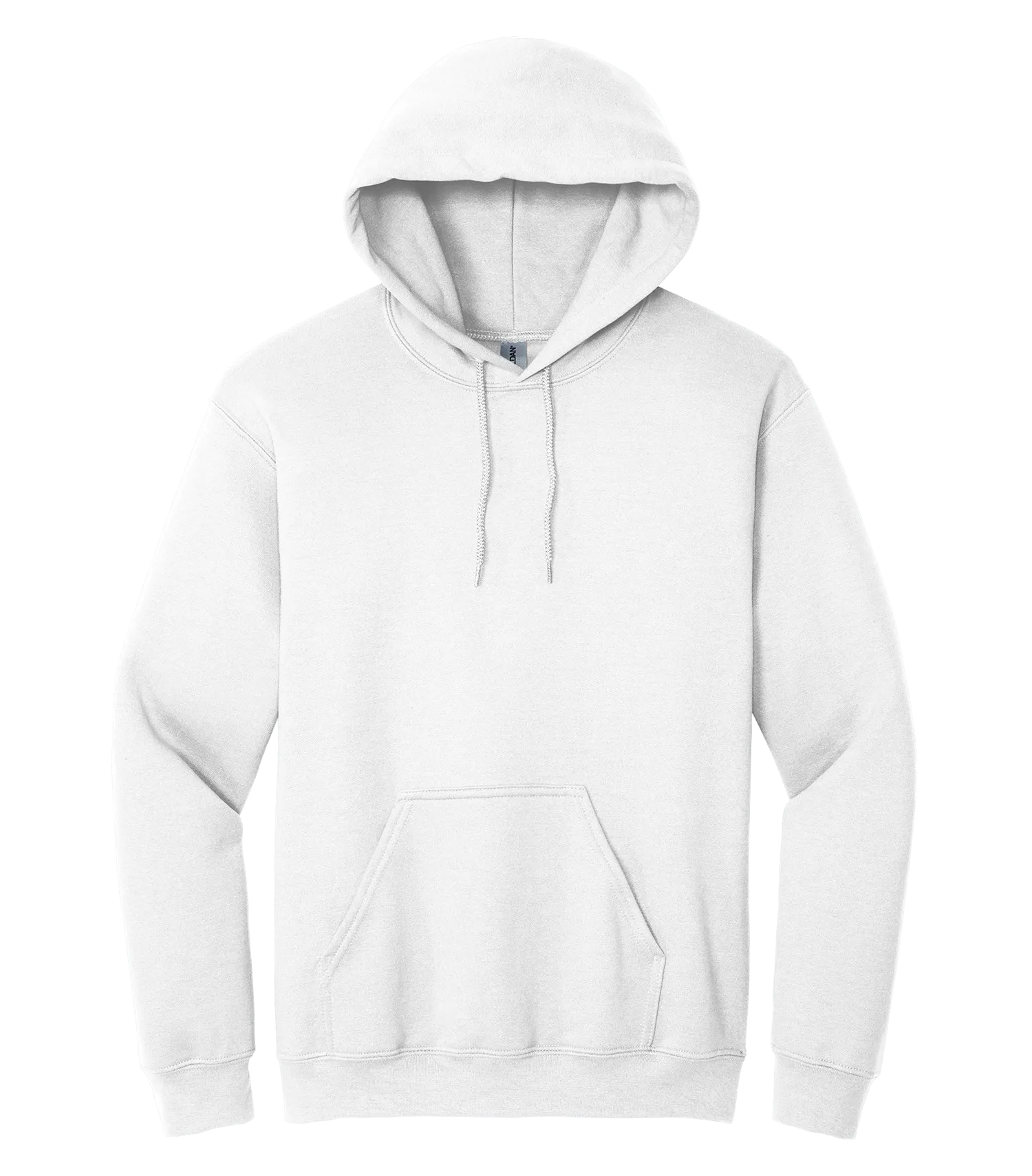 Gildan Pullover Hoodies