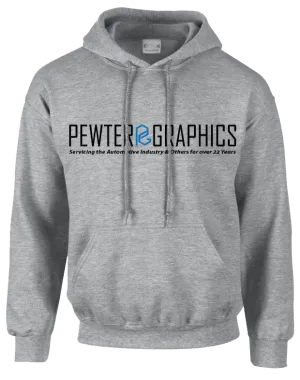 Gildan Pullover Hoodies