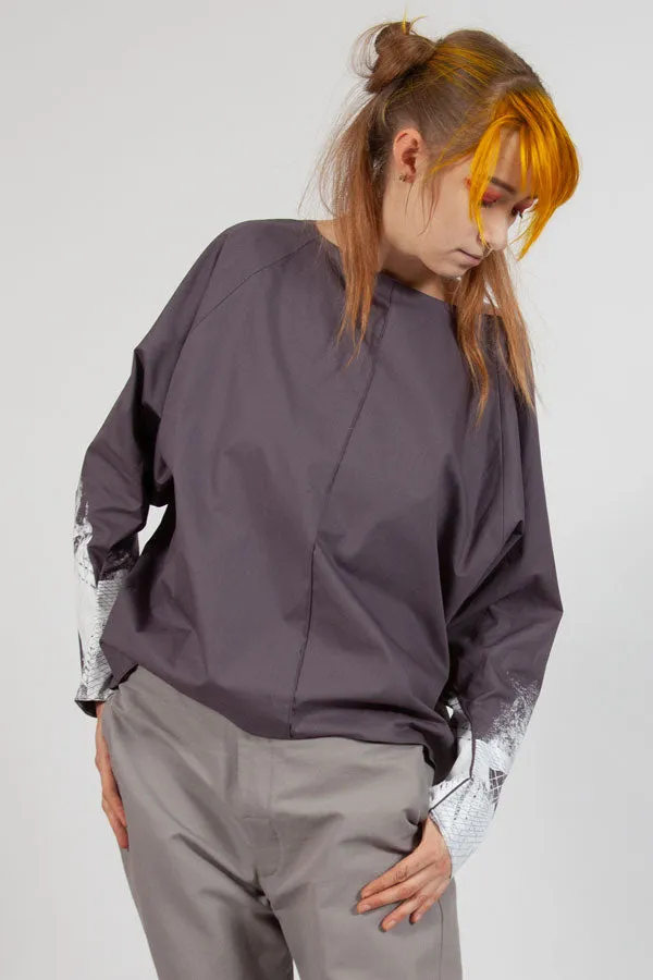 GISÈLLE PRINTED