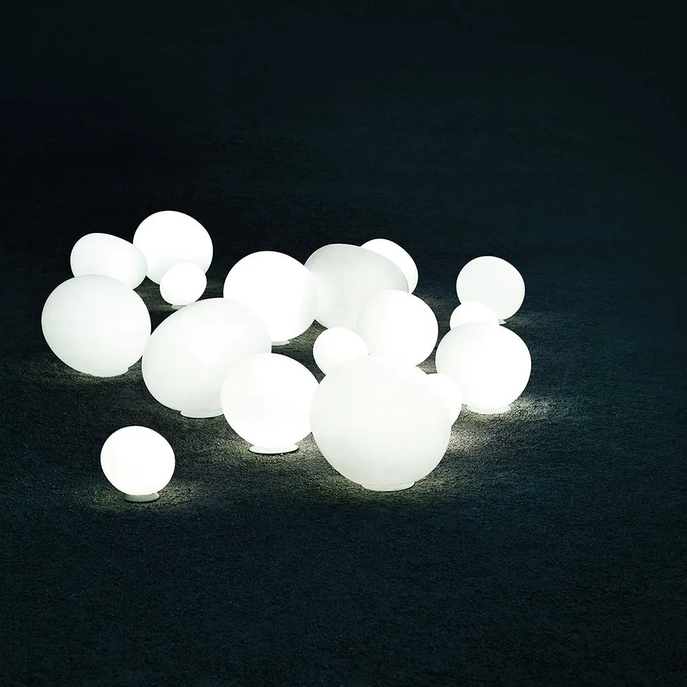Gregg outdoor floor light