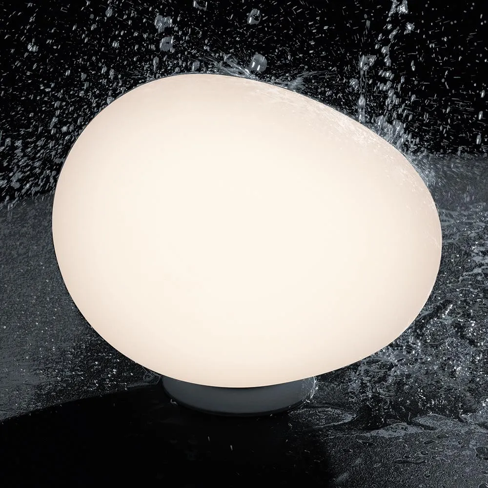 Gregg outdoor floor light