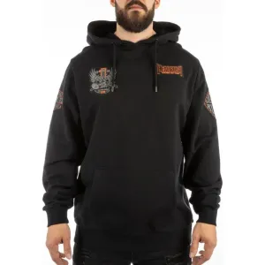 HEADRUSH BRAND ORIGINALS WORLDWIDE PULLOVER
