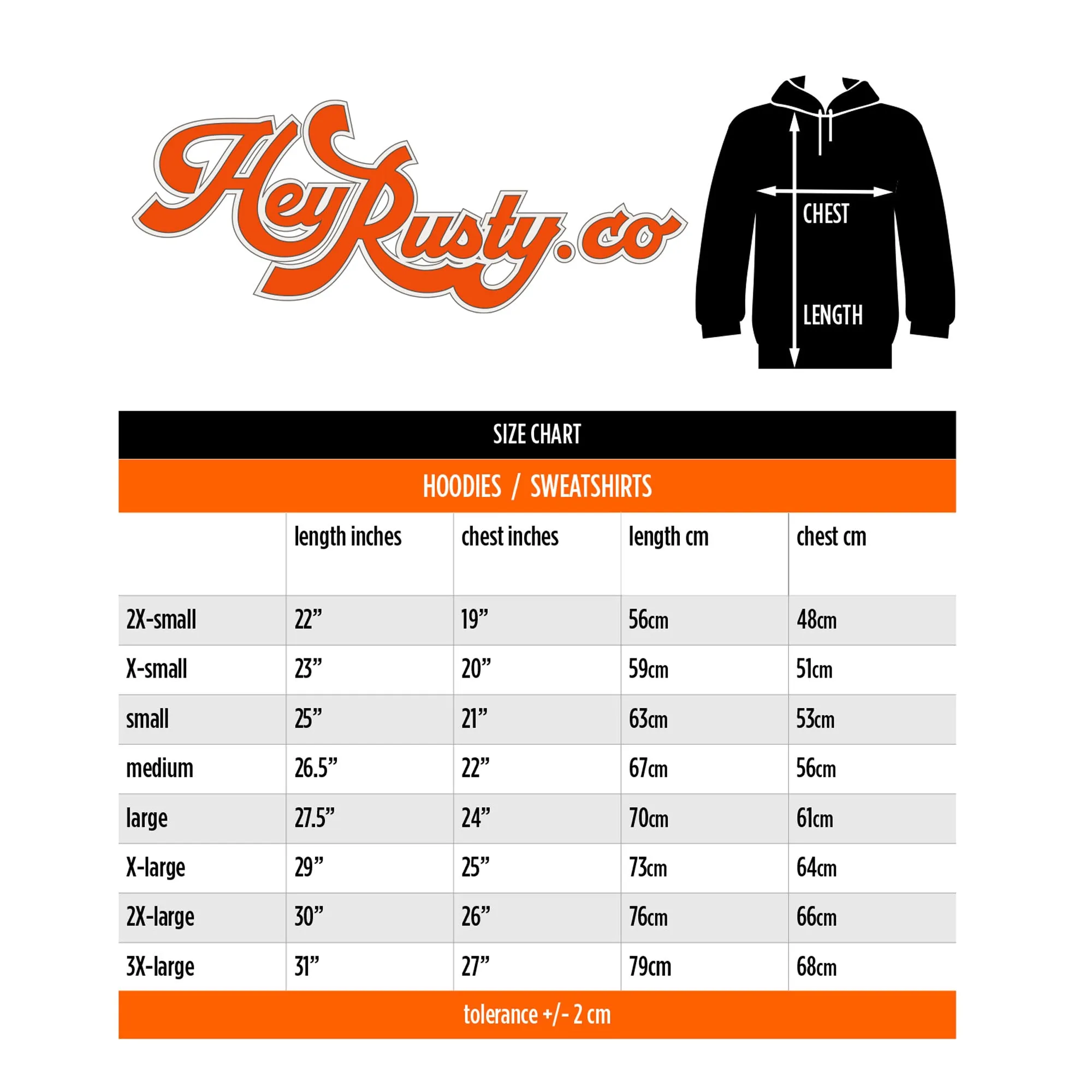 HIM Unisex Pullover Hoodie: Logo (Back Print)