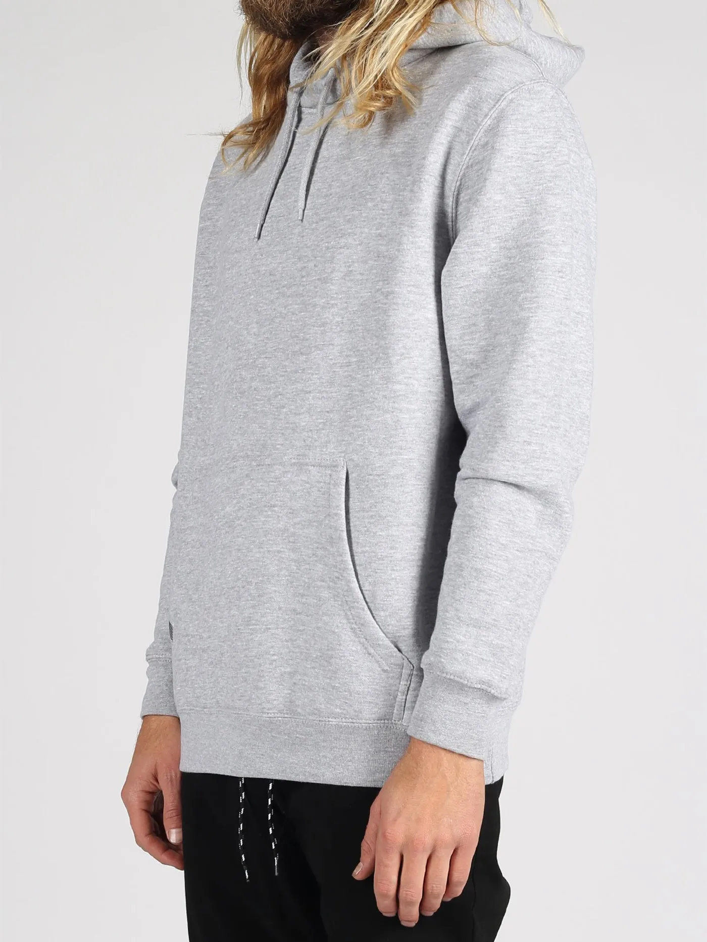 Hood Pullover Hoodie