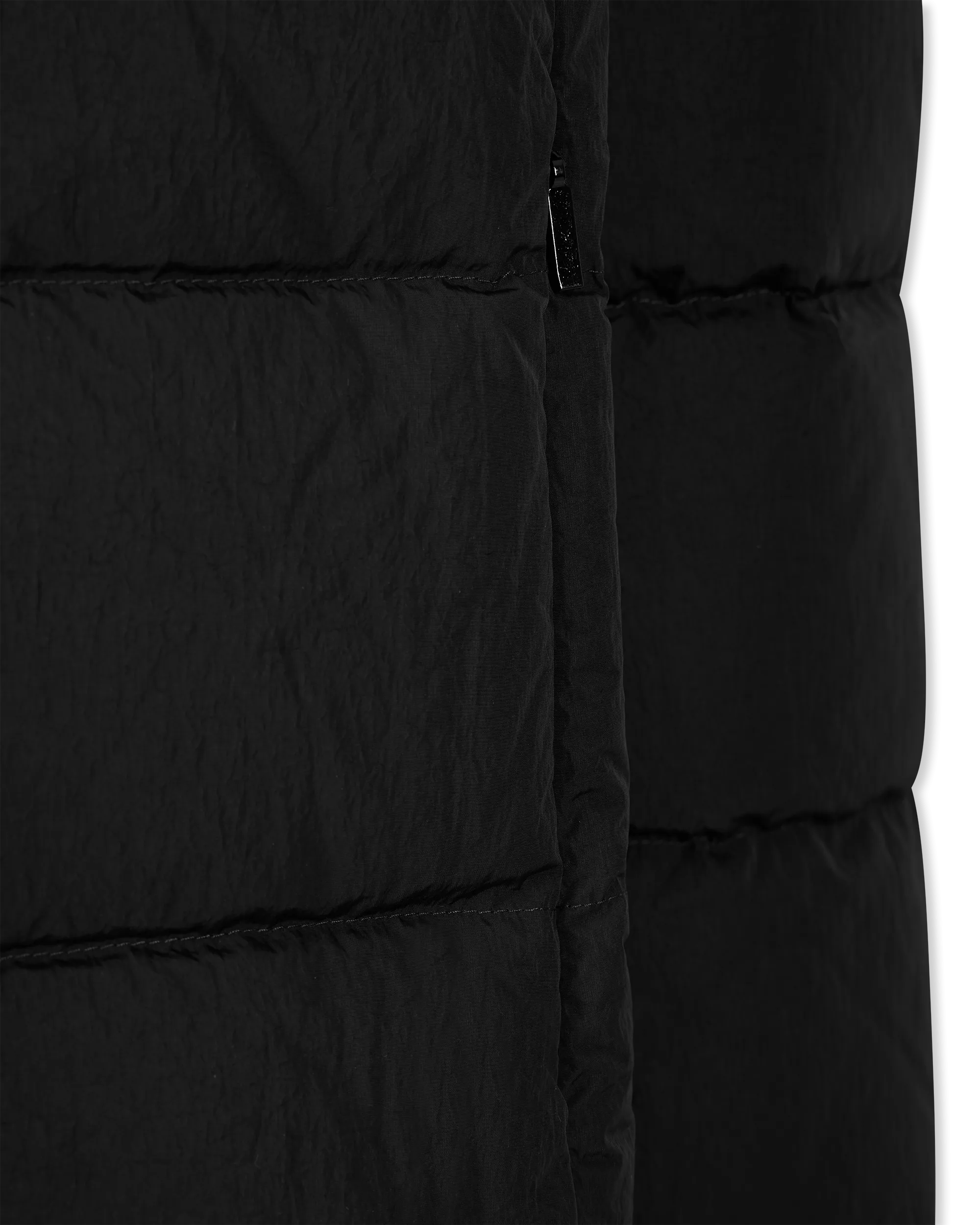 Hooded Rasolight Down Jacket