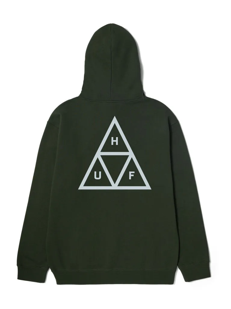 Huf Set TT Hoodie