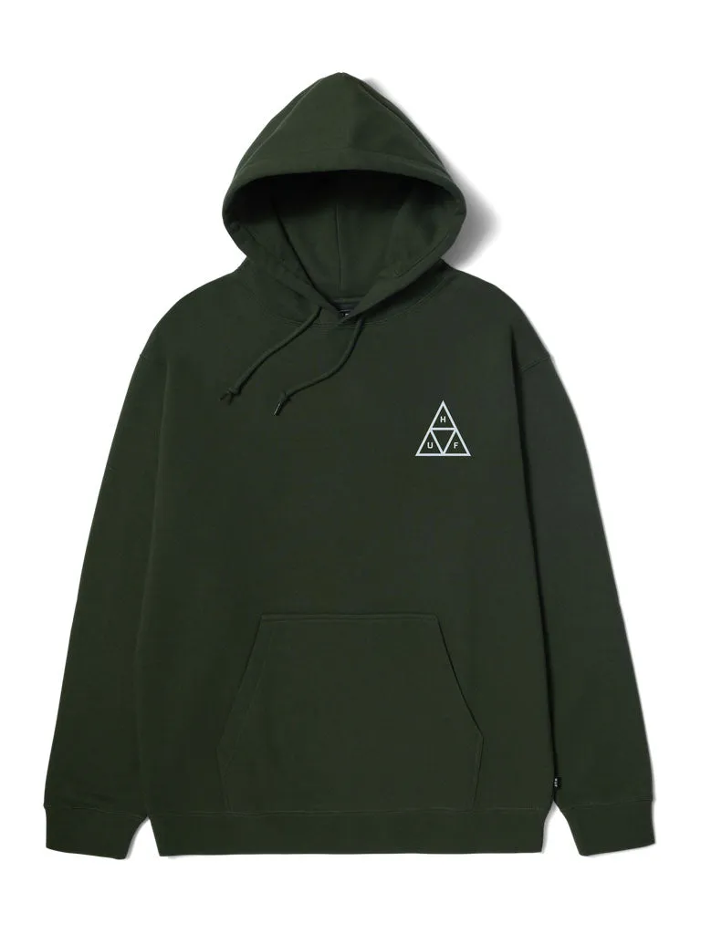Huf Set TT Hoodie