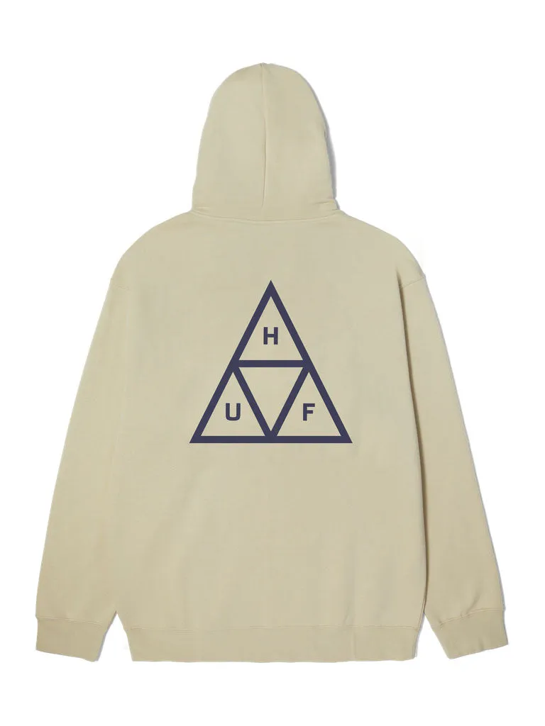 Huf Set TT Hoodie