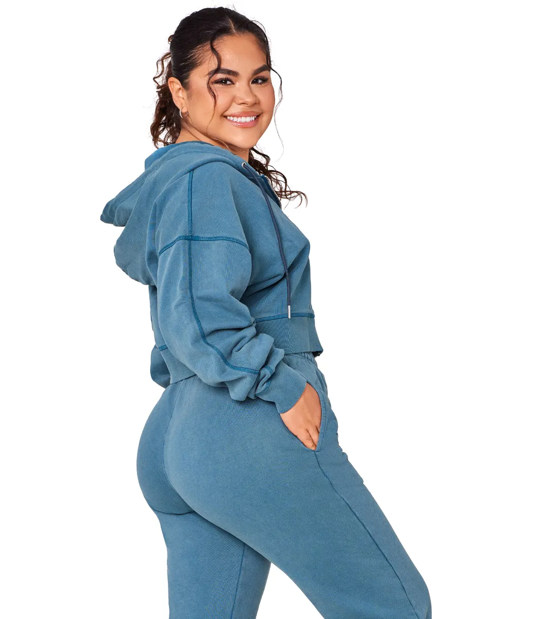 IDEAALINE PULLOVER