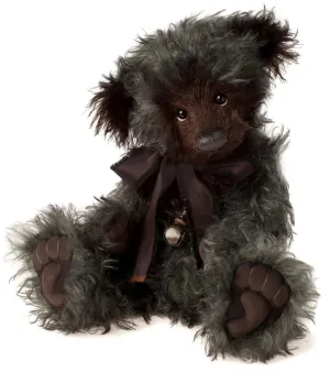 Jack Dusty - Charlie Bears