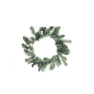 Jingles 60cm Mixed Pine Wreath