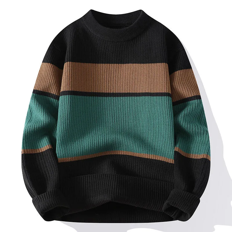 Joplin Premium Knit Sweatshirt