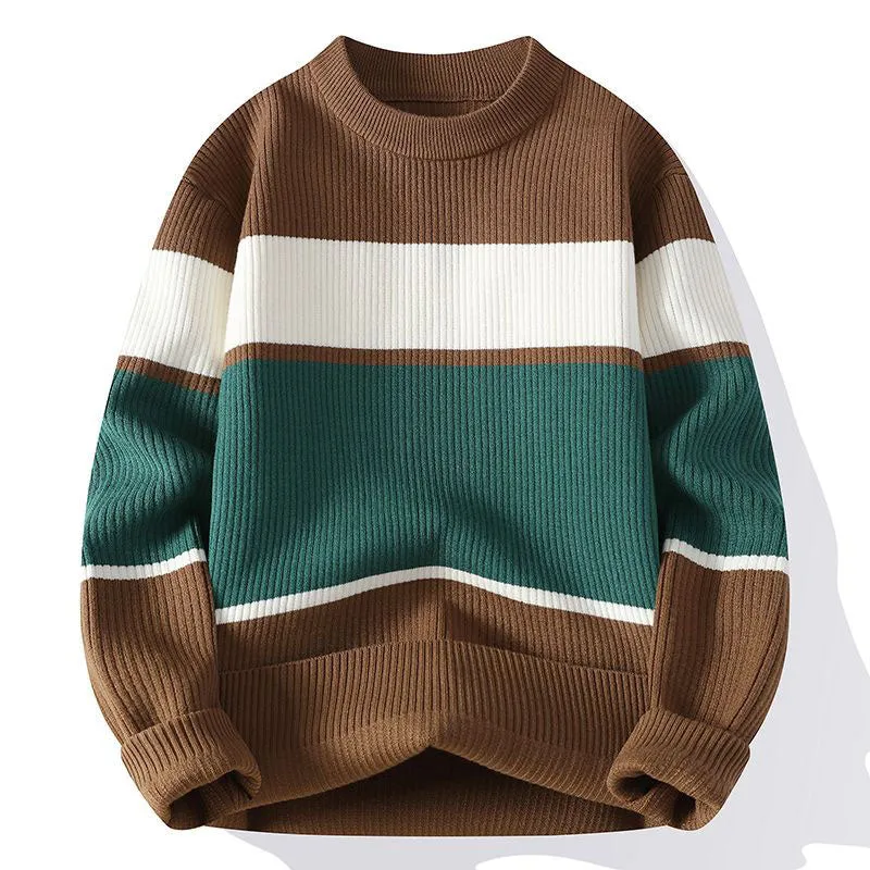 Joplin Premium Knit Sweatshirt